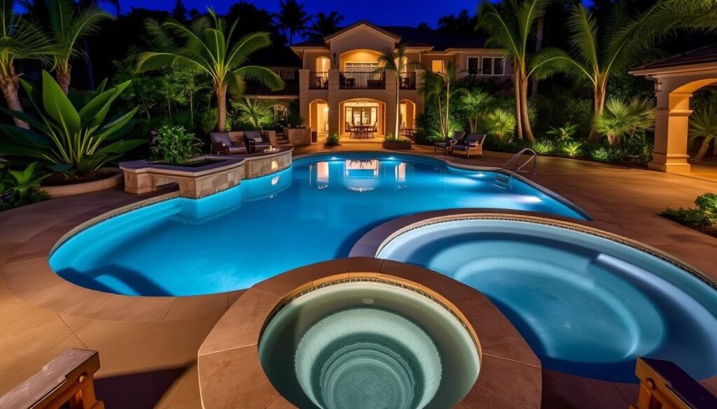 Custom Pools Texas City