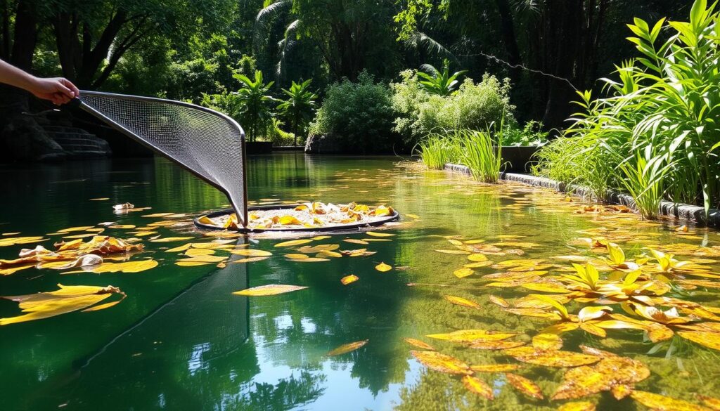 Natural Pools Texas City