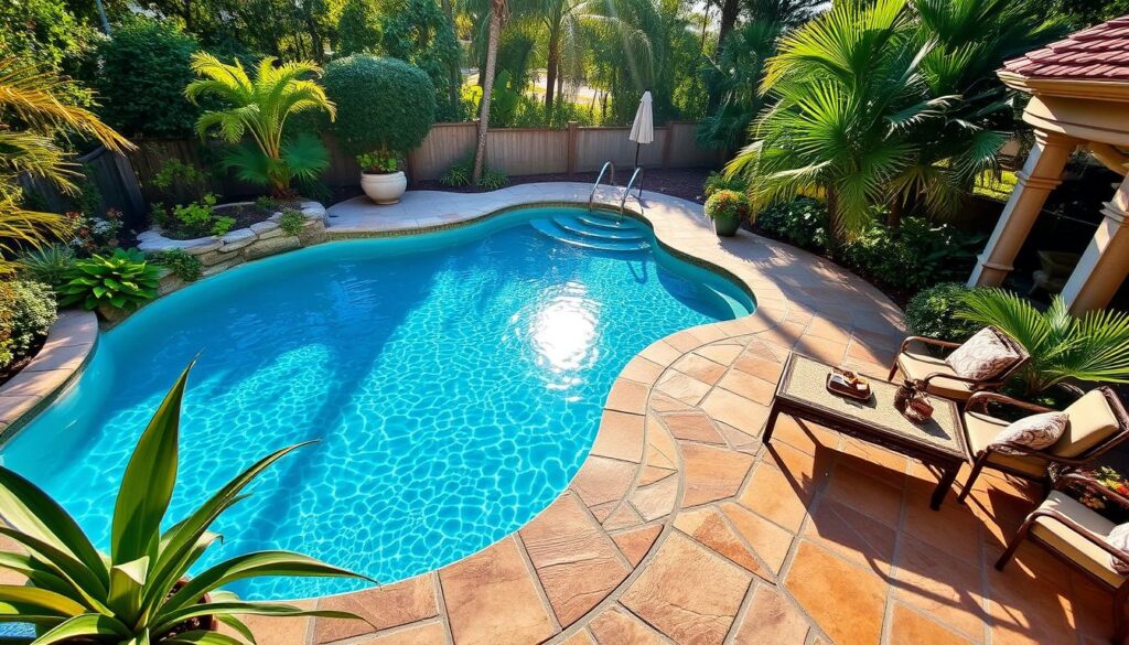 Custom Pools Texas City