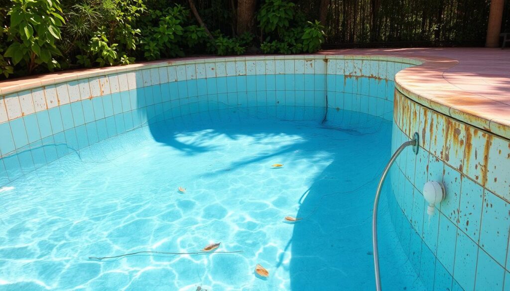 Pool Resurfacing Texas City