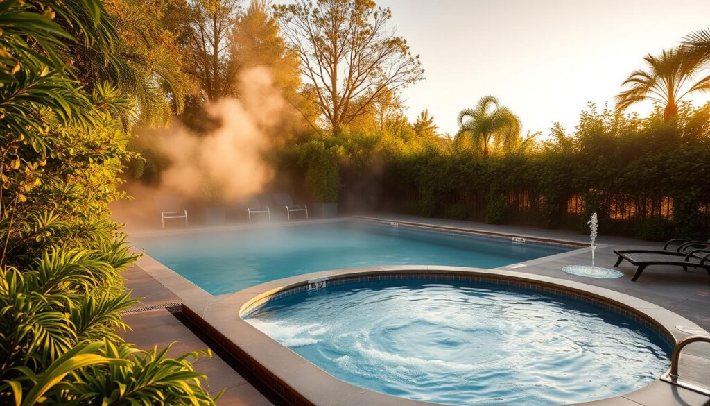 pool spas Texas City